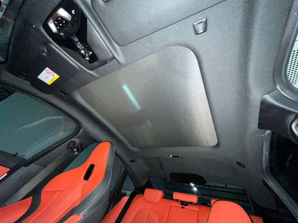 BMW 2 (F44) Gran Coupe M235i xDrive