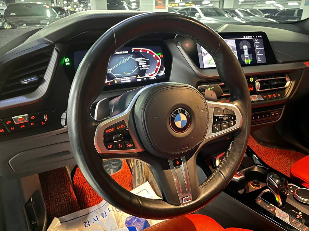 BMW 2 (F44) Gran Coupe M235i xDrive