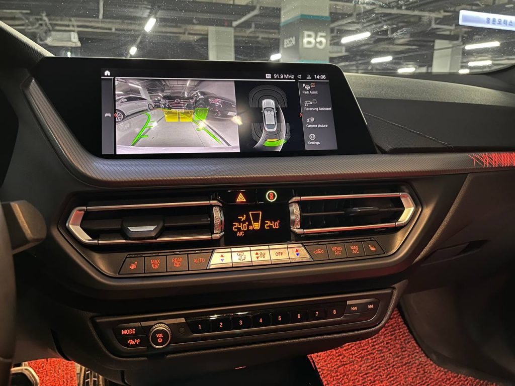BMW 2 (F44) Gran Coupe M235i xDrive