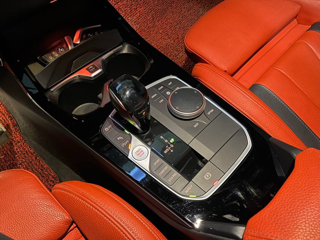 BMW 2 (F44) Gran Coupe M235i xDrive