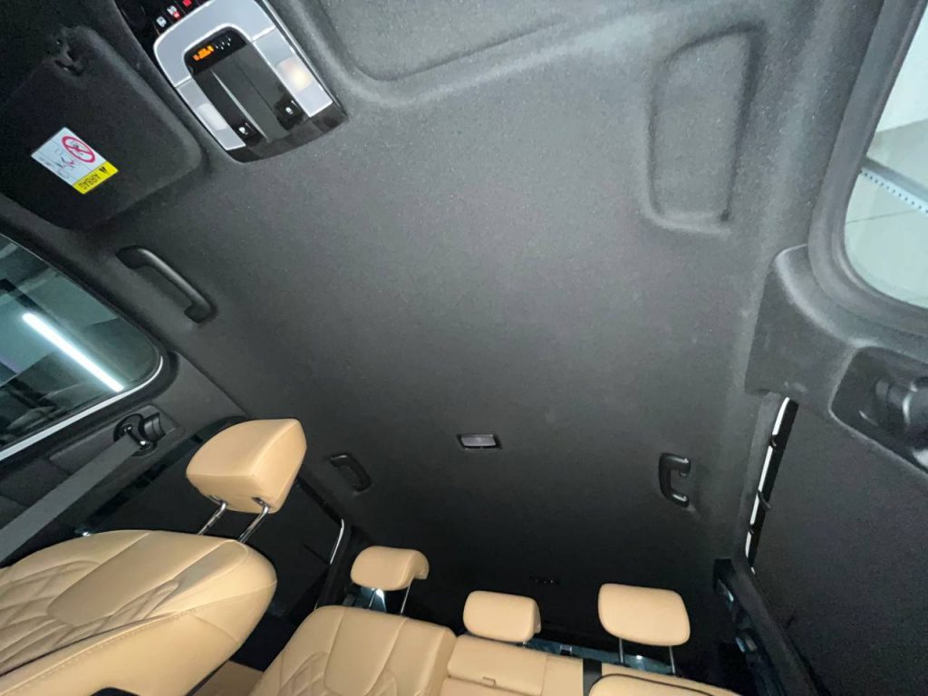 Kia Sorento 1.6/4WD HEV Signature