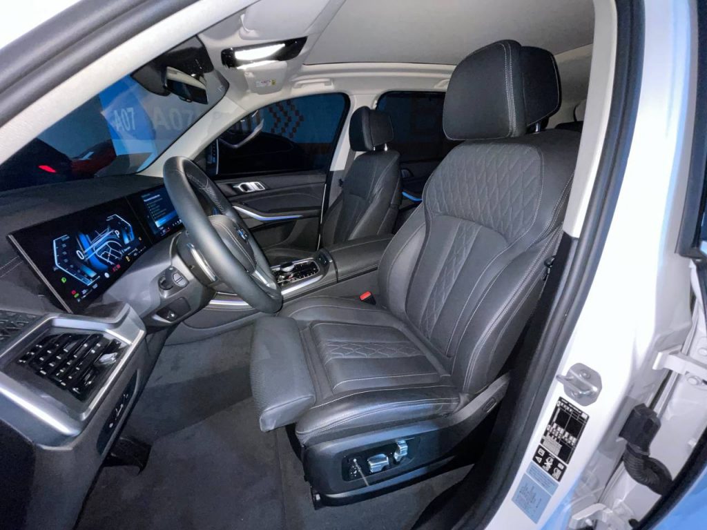 BMW X5 (G05) xDrive 40i xLine