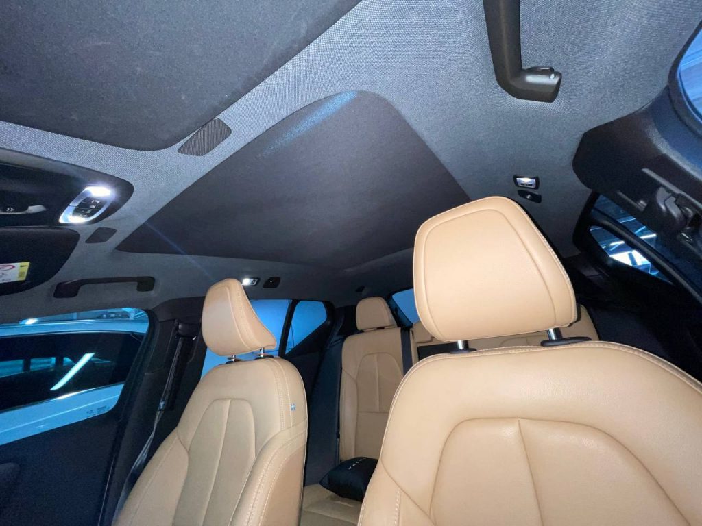 Volvo XC40 B4 Inscription