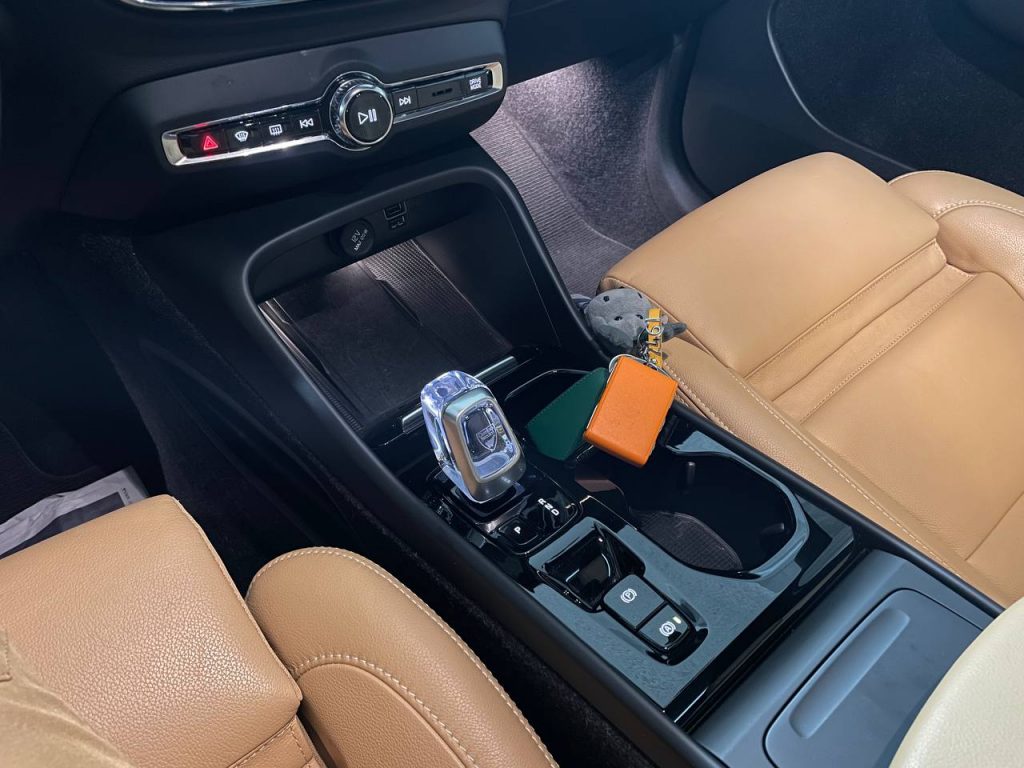 Volvo XC40 B4 Inscription