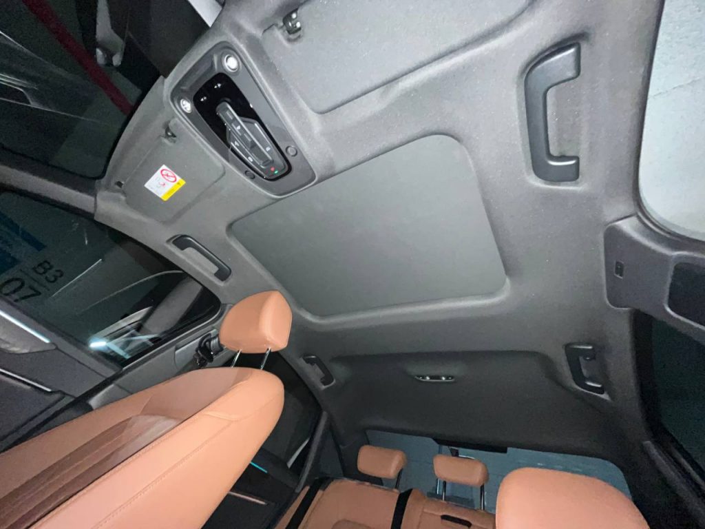 Audi A6 (C8) 45TFSI Quattro Premium