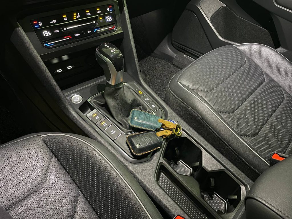 Volkswagen Tiguan Allspace 2.0 TSI Prestige