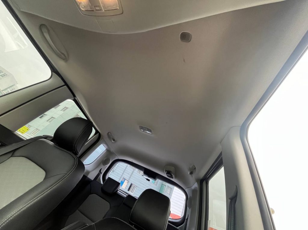 Kia The New Ray Standart