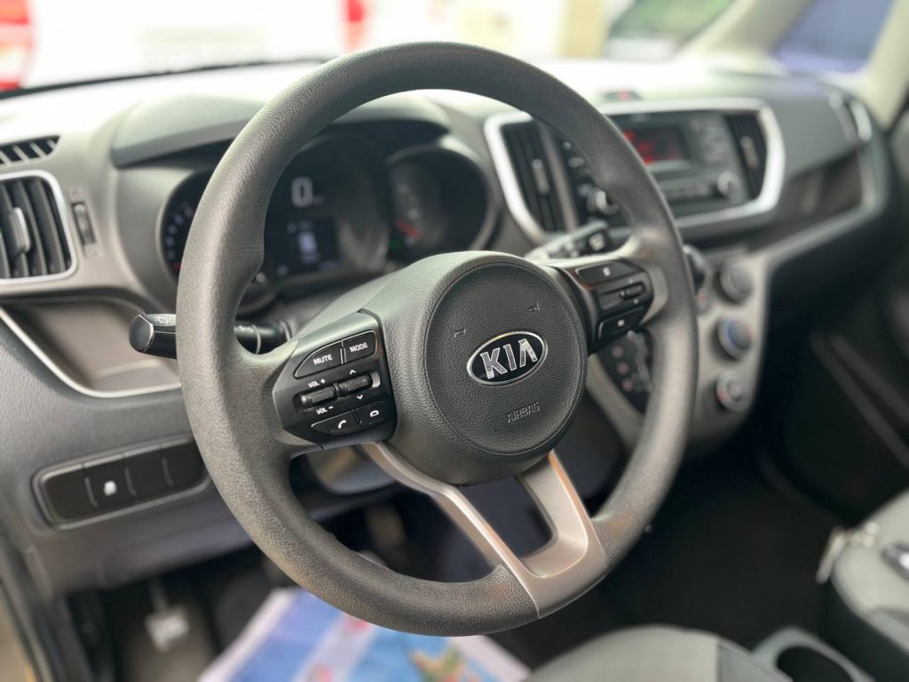 Kia The New Ray Standart