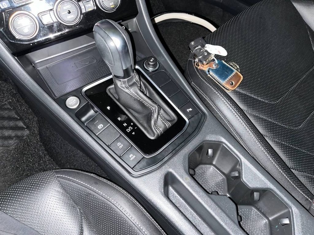 Volkswagen Jetta 1.4 TSI Prestige