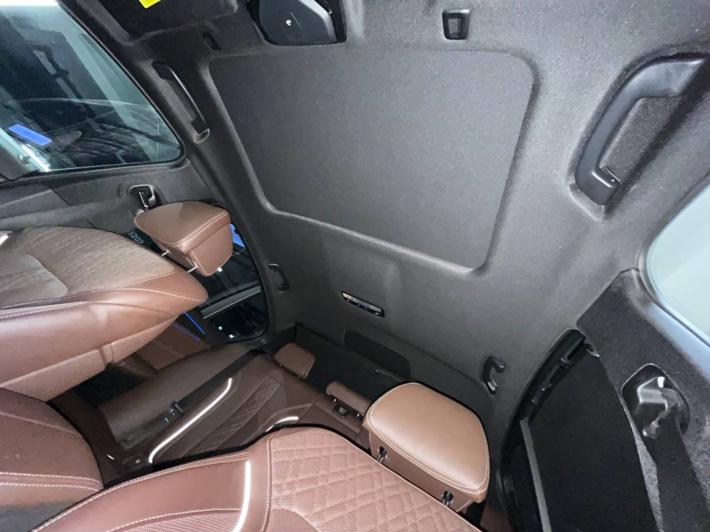 BMW 5 Series (G30) 530i M Sport Plus