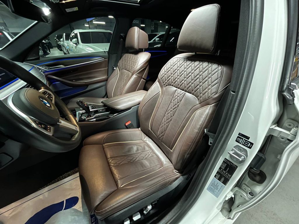 BMW 5 Series (G30) 530i M Sport Plus
