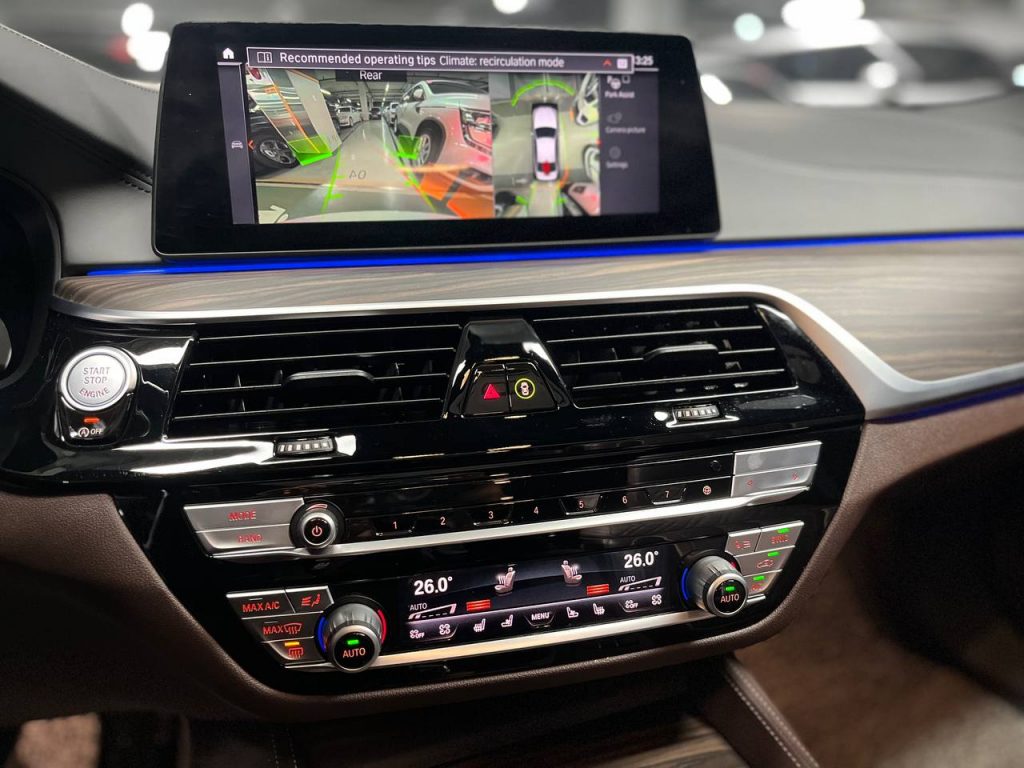 BMW 5 Series (G30) 530i M Sport Plus