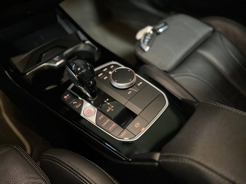 BMW 1 (F40) 120i Sport