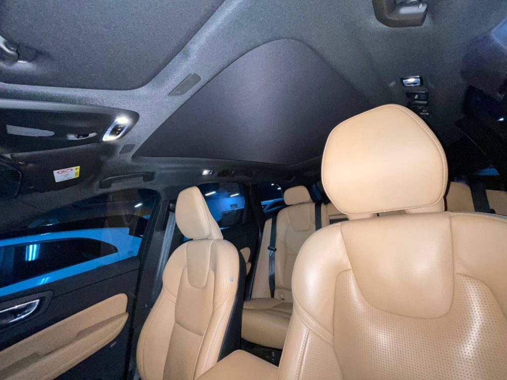 Volvo XC60 2 gen T8 Inscription