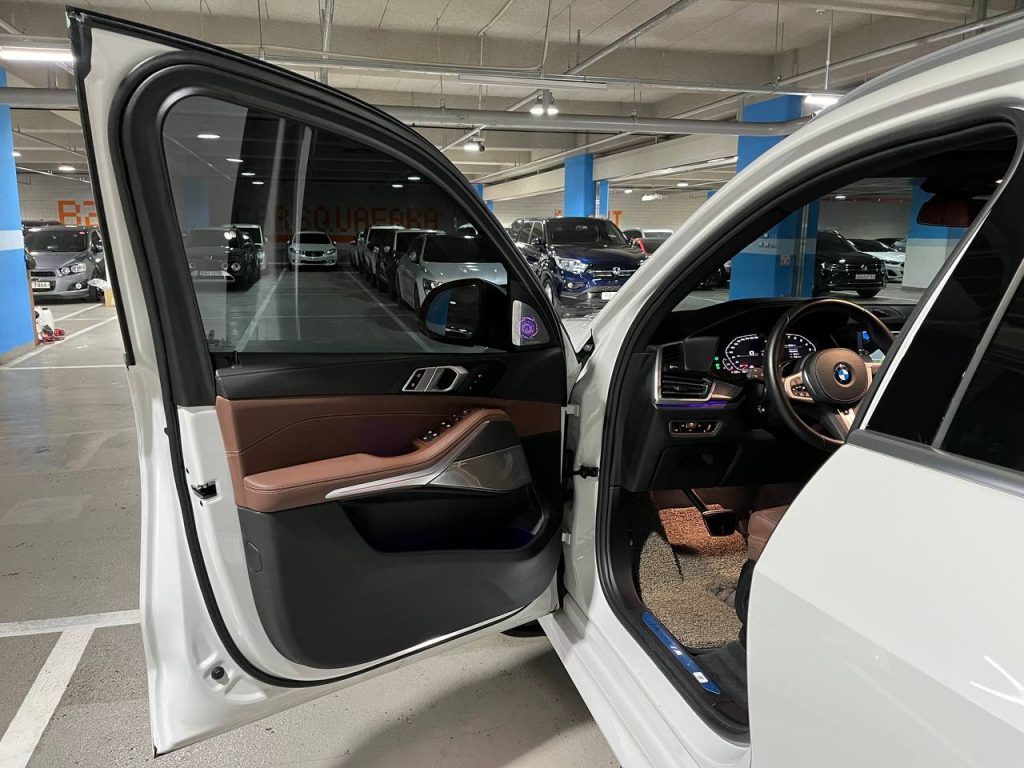 BMW X5 (G05) xDrive 40i M Sport