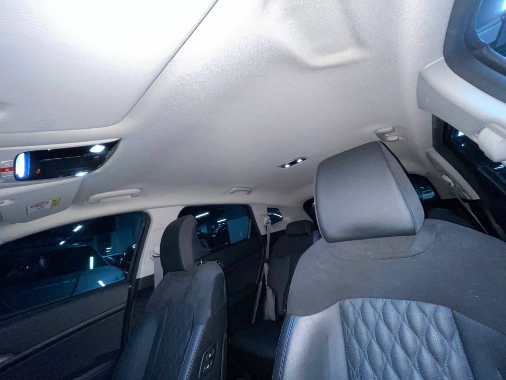 Kia Sportage 5gen. 1.6T/2WD Signature Gravity