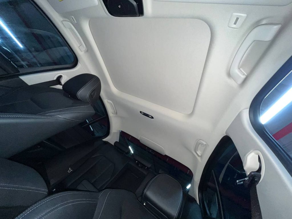 BMW 3 (G20) 320i Luxury