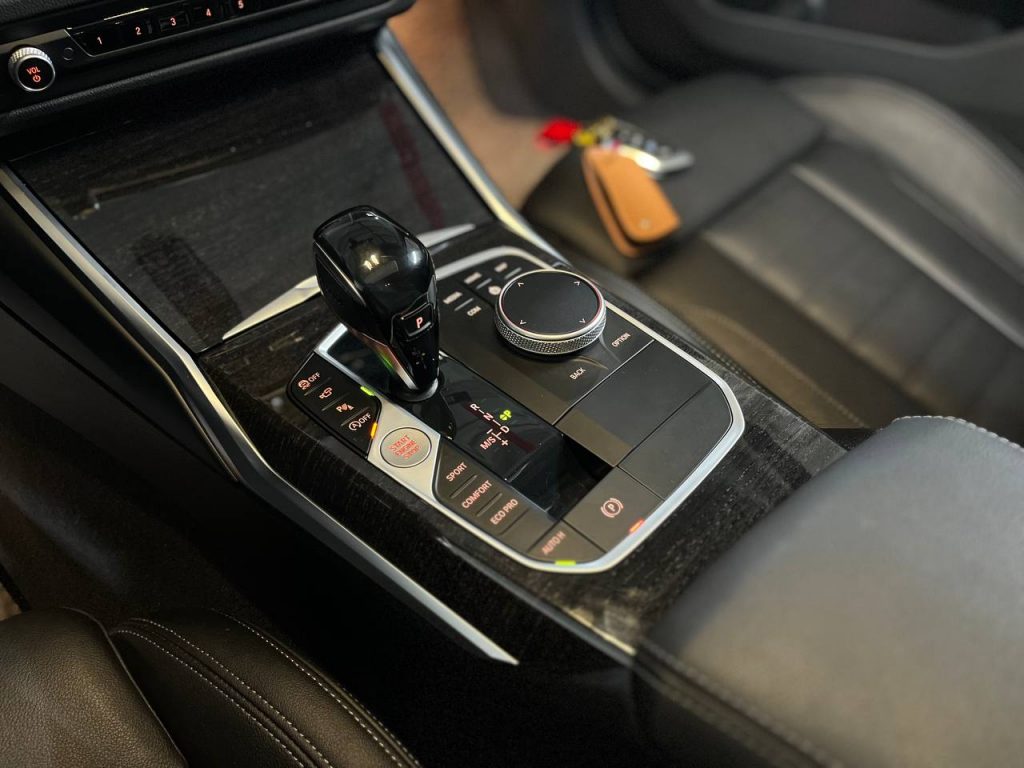 BMW 3 (G20) 320i Luxury
