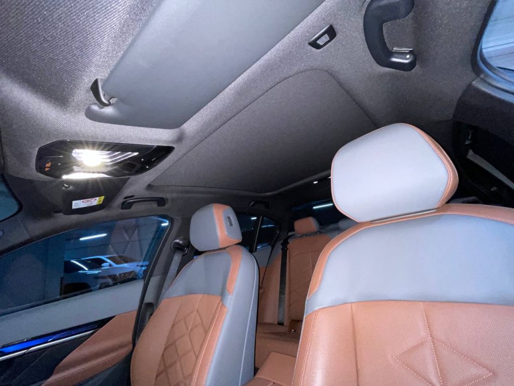 BMW 5 (G60) 530i xDrive M Sport