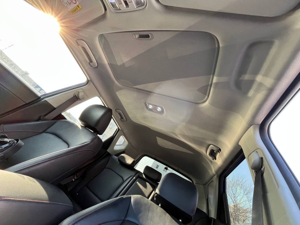 Kia Soul Booster 1.6 T-GDI Noblesse Special