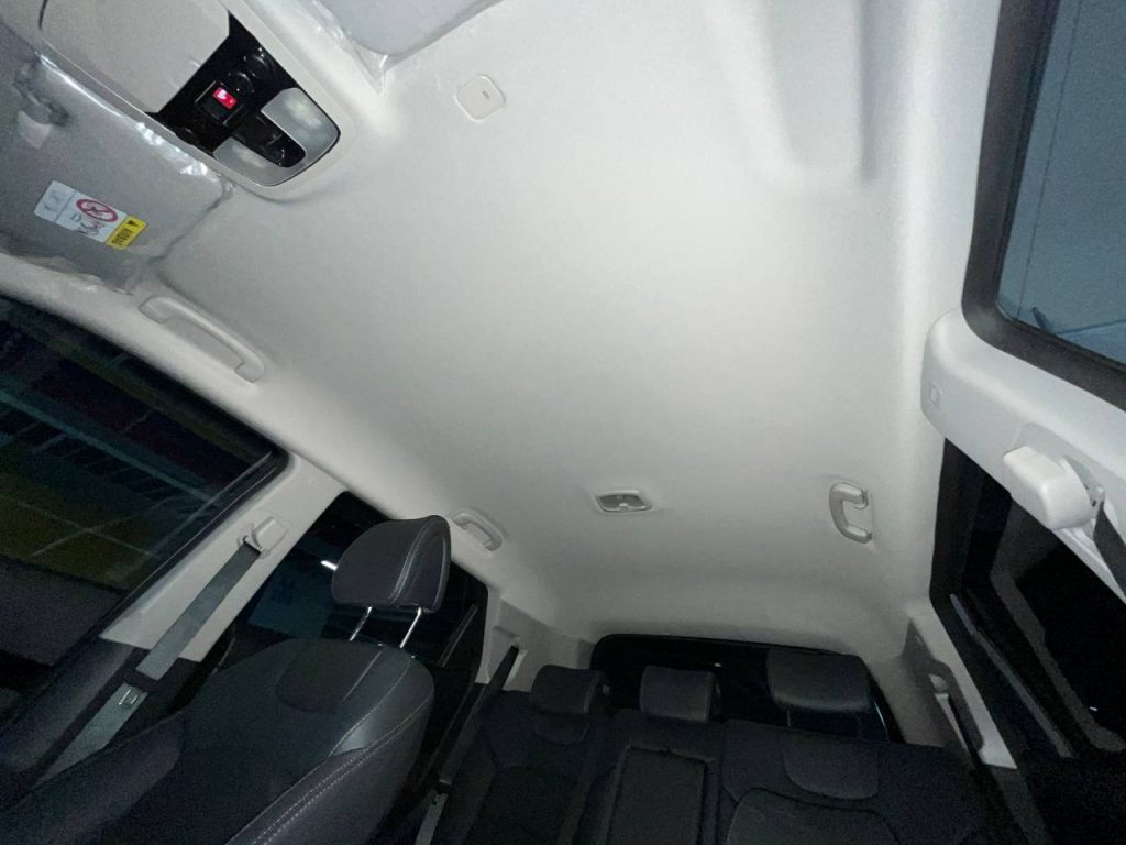 SsangYong Beautiful Korando 1.5/2WD C7