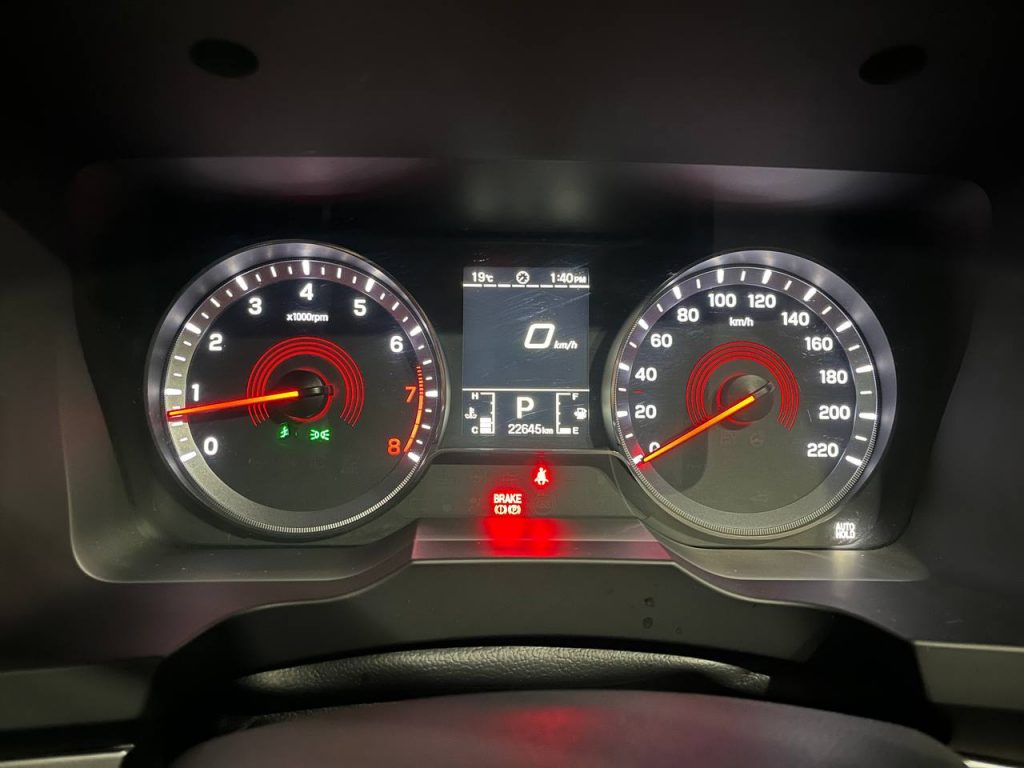 SsangYong Beautiful Korando 1.5/2WD C7