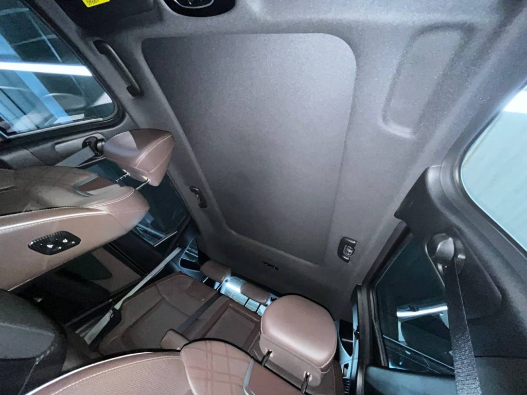 Hyundai Tucson (NX4) 1.6T/2WD Inspiration