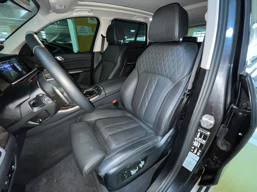 BMW X5 (G05) xDrive 40i xLine
