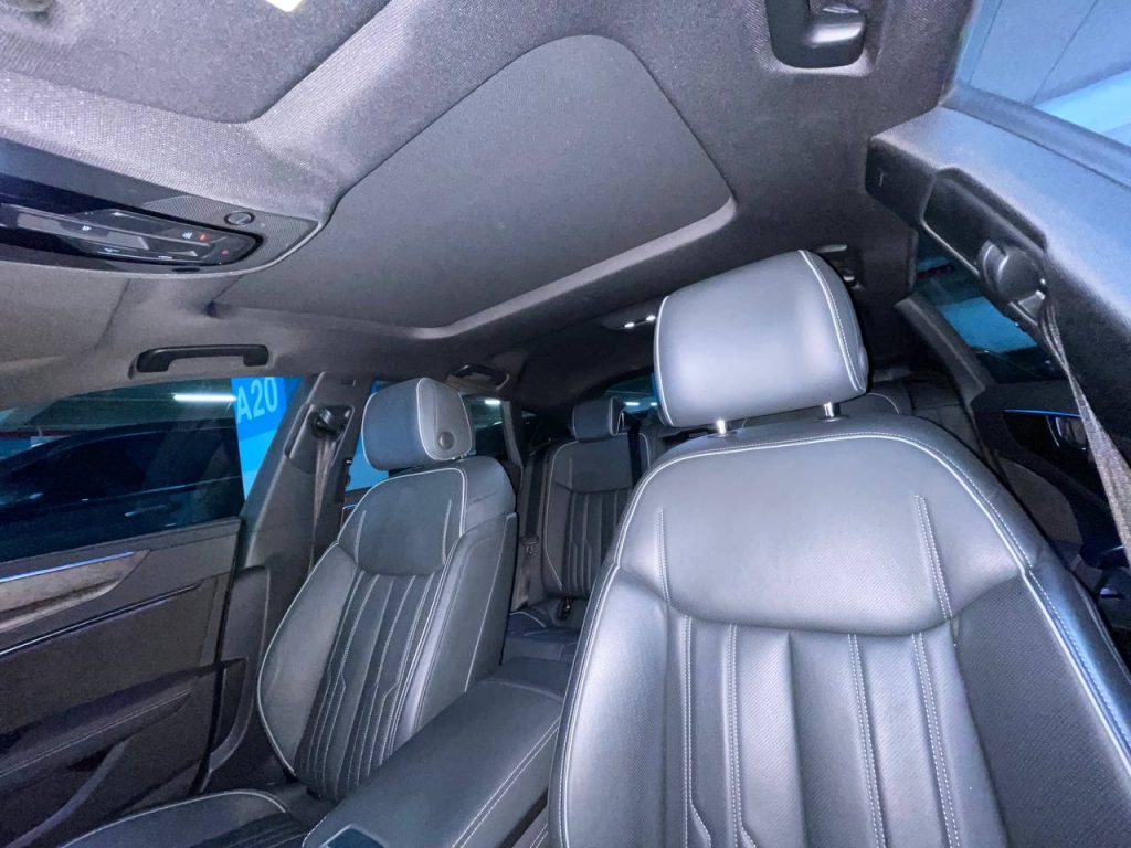 Audi A7 (4K) 55 TFSI Quattro Premium
