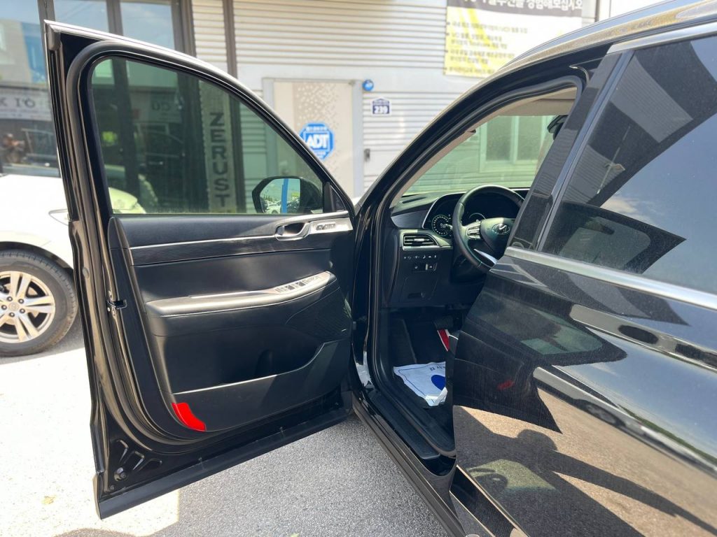 Hyundai Palisade 2.2/4WD Prestige