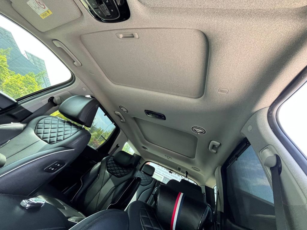 Hyundai Palisade 2.2/4WD Prestige