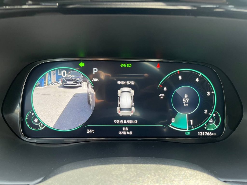 Hyundai Palisade 2.2/4WD Prestige