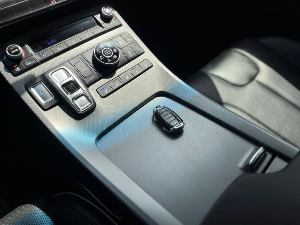 Hyundai Palisade 2.2/4WD Prestige