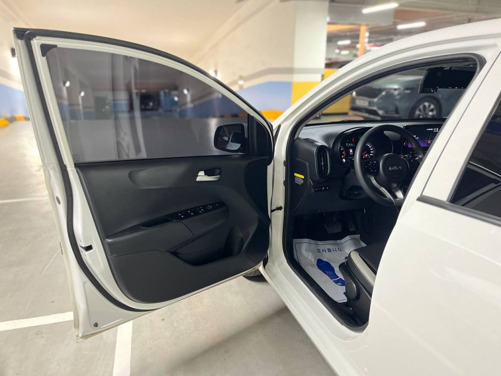 Kia Morning Urban (JA) Prestige