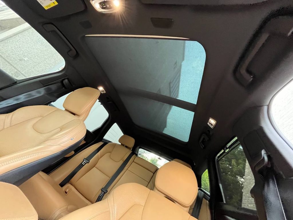 Volvo V90 Cross Country T5 Pro AWD