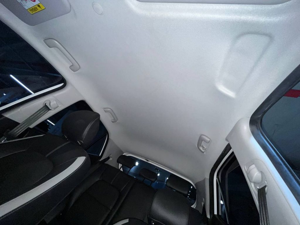 Kia Morning Urban (JA) Prestige