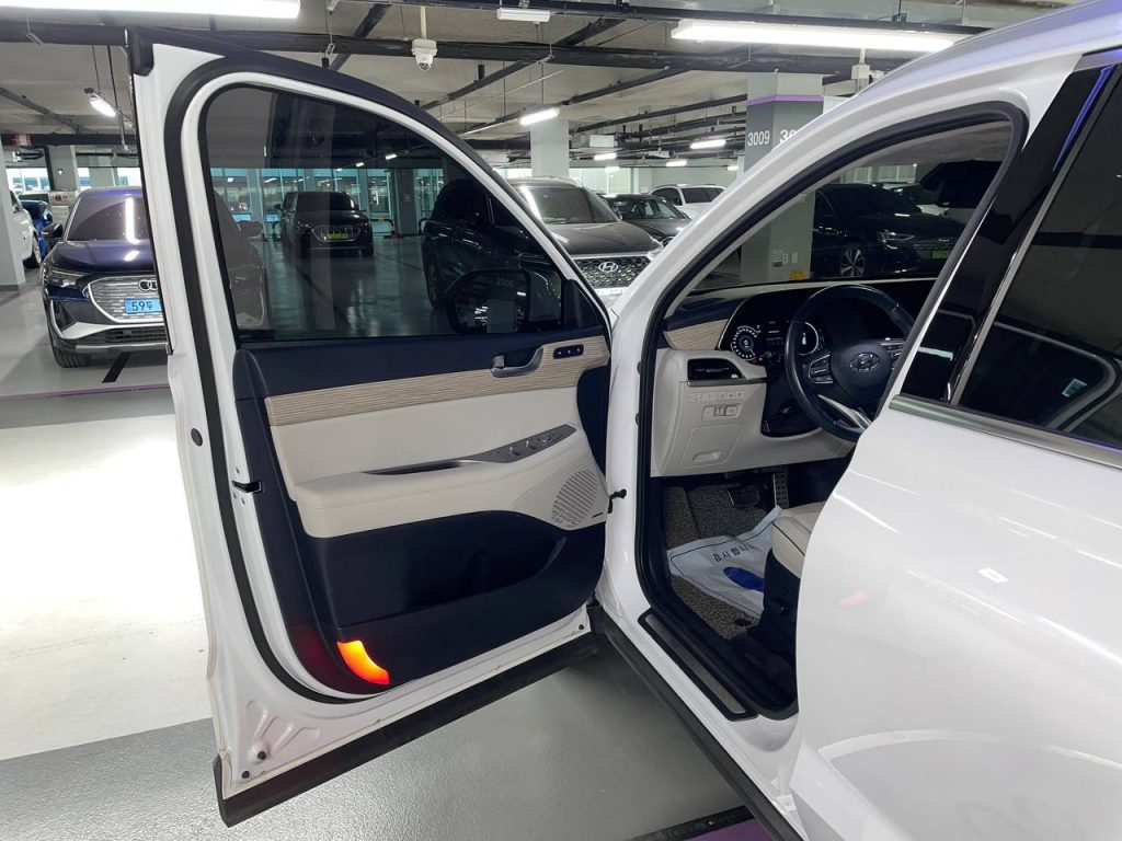 Hyundai Palisade 2.2/2WD Prestige