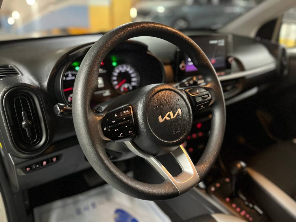 Kia Morning Urban (JA) Prestige