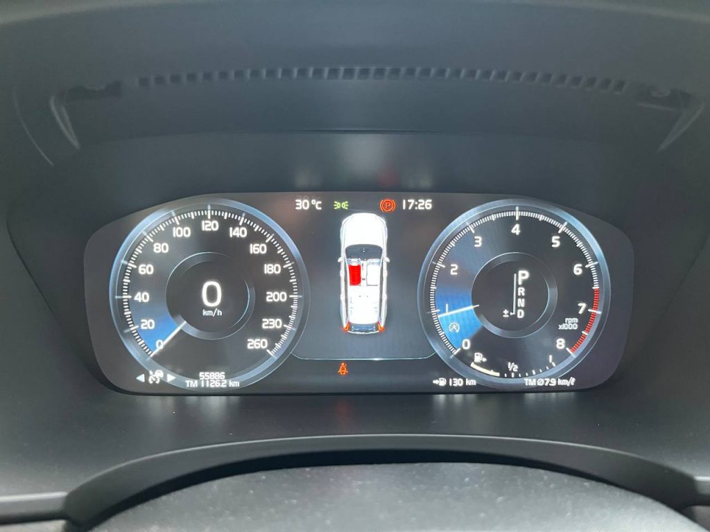 Volvo V90 Cross Country T5 Pro AWD