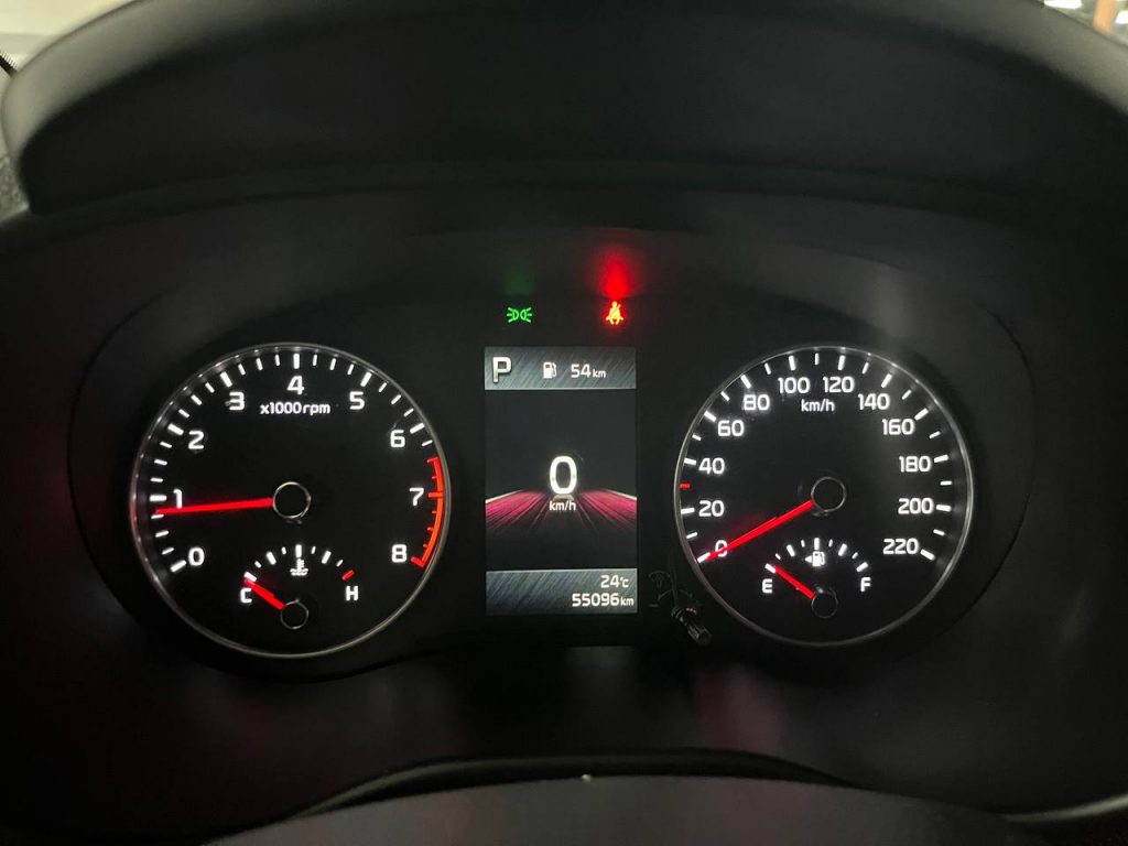 Kia Morning Urban (JA) Prestige