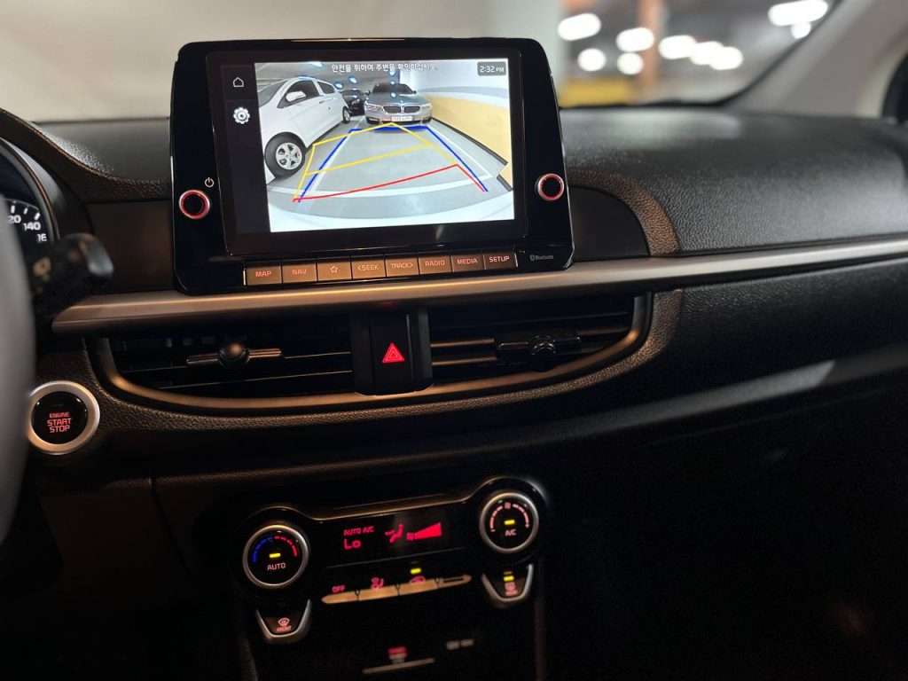 Kia Morning Urban (JA) Prestige