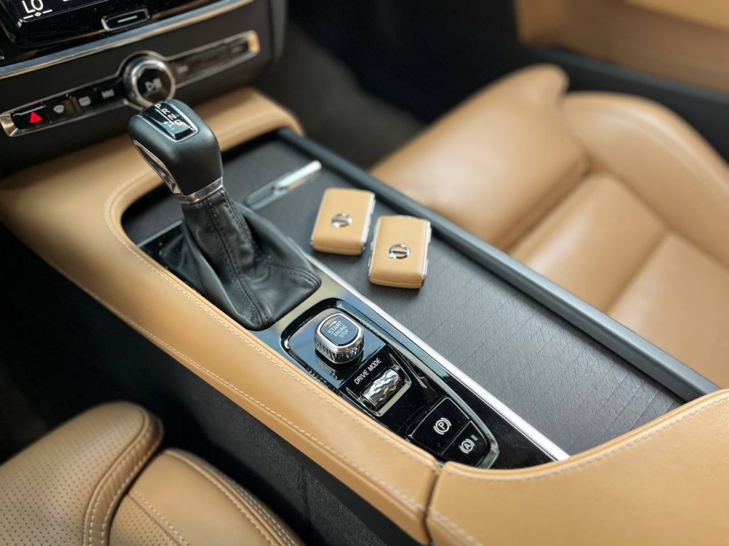 Volvo V90 Cross Country T5 Pro AWD