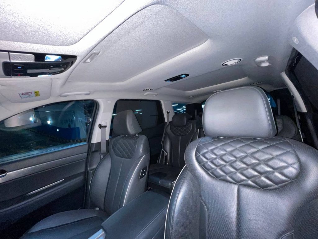 Hyundai Palisade 2.2/4WD Prestige