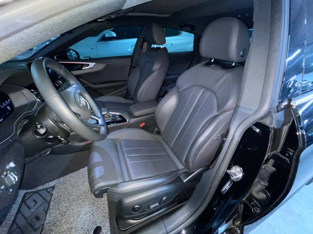 Audi A5 (F5) 45 TFSI Quattro Premium Sportback