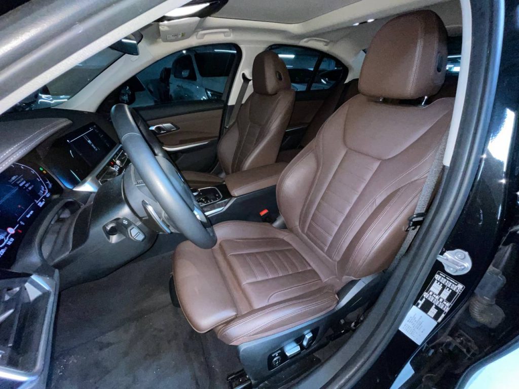 BMW 3 (G20) 320i Luxury