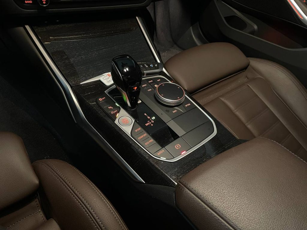 BMW 3 (G20) 320i Luxury