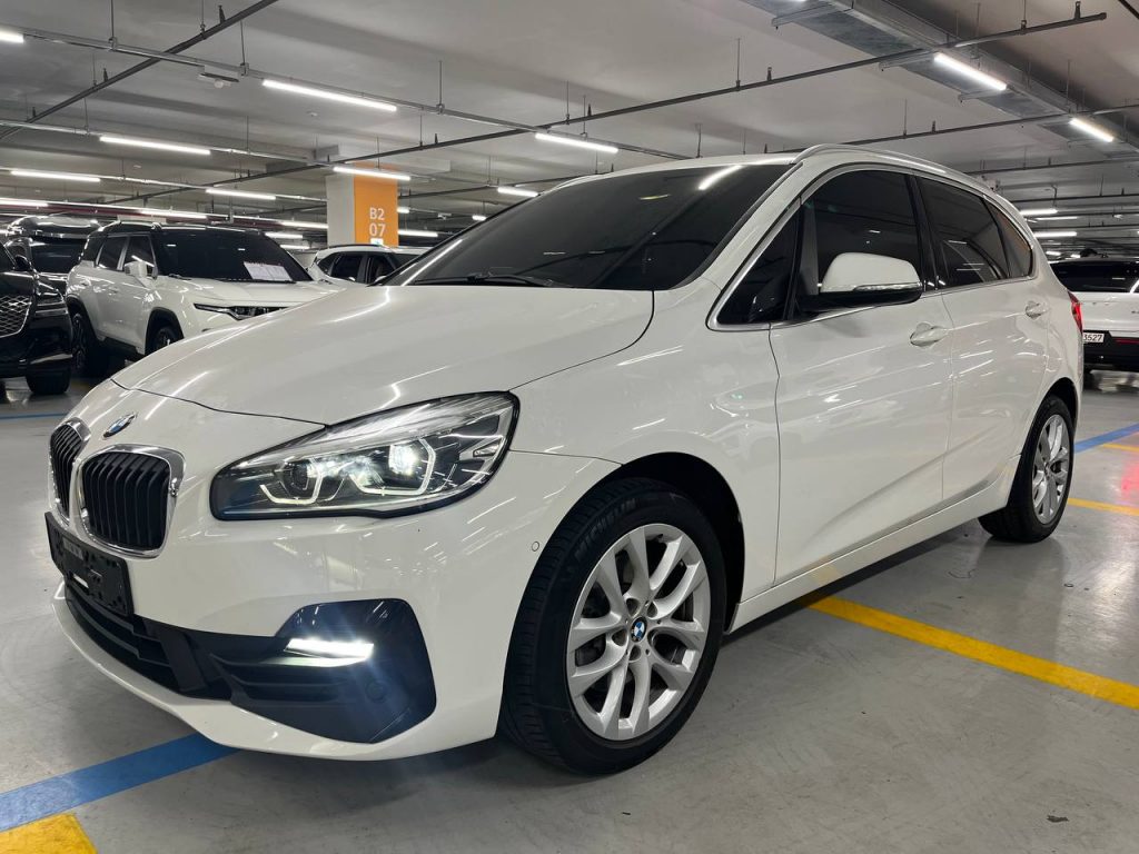 BMW 2 (F45) Active Tourer Sport