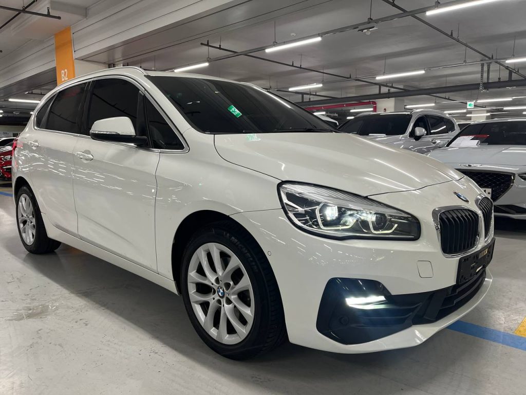 BMW 2 (F45) Active Tourer Sport