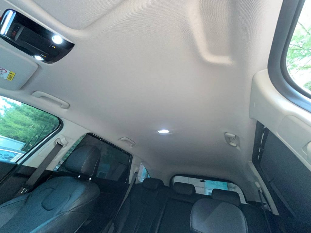 Kia Sorento 4gen. 2.2/2WD Noblesse