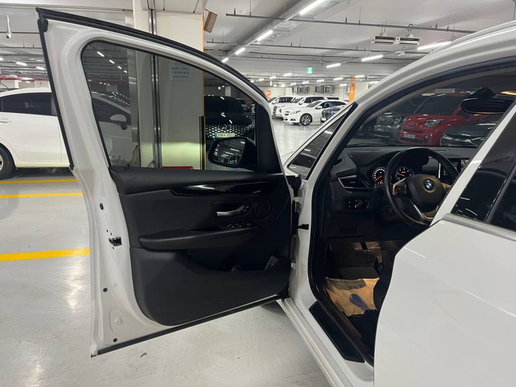 BMW 2 (F45) Active Tourer Sport